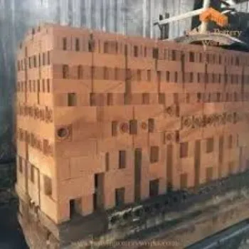 Refractories Bricks